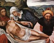 Entombment - 昆汀·马西斯